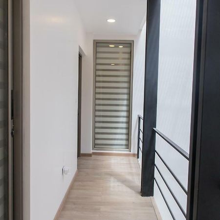 Le Bristol Aparthotel Cuenca Dış mekan fotoğraf